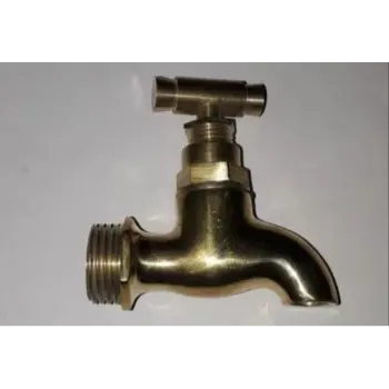 Brass Water Taps